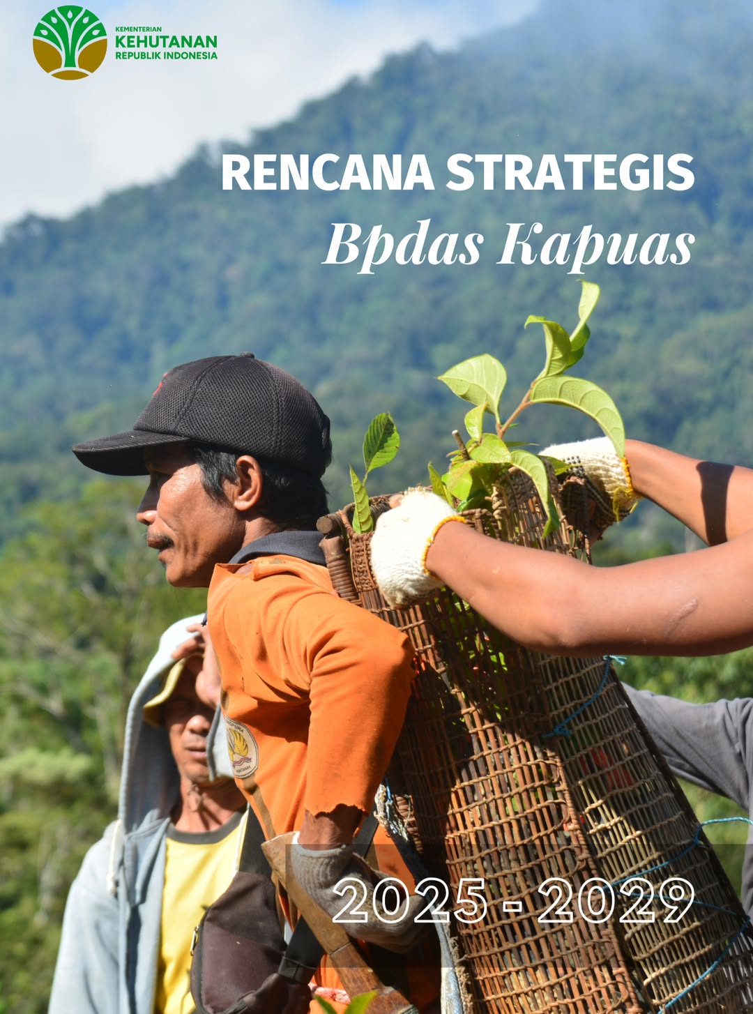 Renstra BPDAS